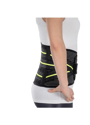 Sportif Lumbosakral Korse 26cm70-90cm Bel Fıtığı Sakralizasyonda Ve Lumbalizasyonda