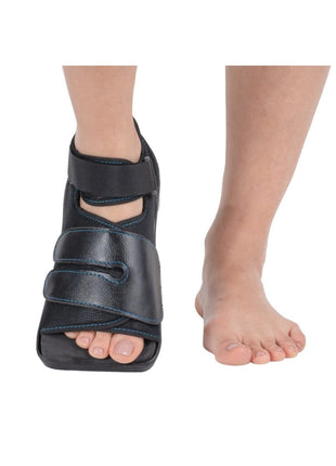 Halluks Valgus Ayakkabısı (taban Kısmı Kaydırmaz Kauçuk, Erken Mobilizasyona Yardımcı Olur.)