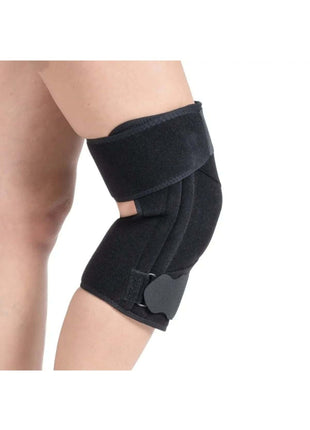 Ön Çapraz Bağ Destekli Dizlik Standart W510