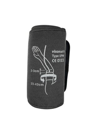 Comfort Form Çift Hafızalı Üst Koldan Ölçme Aleti