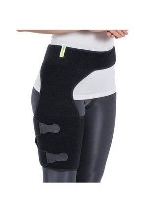 Wıngmed Kemerli Üst Baldırlık (w 530)