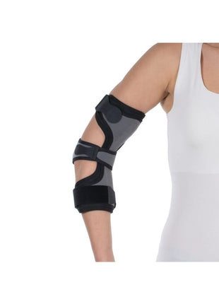 Wıngmed Kubital Tünel Dirseklik - Beden: S-m (w 223-1)