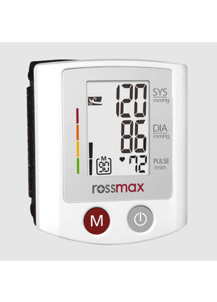 S150 Bilekten Ölçer Tansiyon Aleti 5yıl Garanti