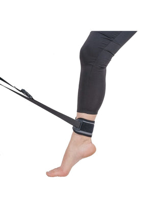 Hasta Ayak Sabitleme Kemeri (çift) Hastayı Oturduğu Yerde Yada Yattığı Yerde Ayaklarını Sabitler