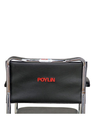 P689 Banyo Tuvalet Duş Wc Koridor Ev Içi Hasta Yaşlı Engelli Tekerlekli Sandalyesi