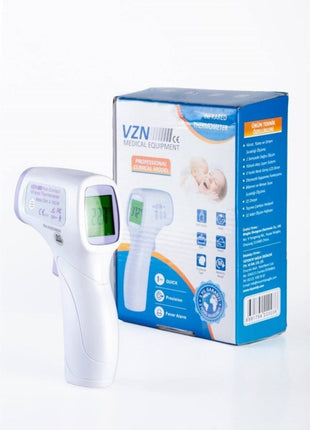 Vzn Temassız Dijital Ateş Ölçer
