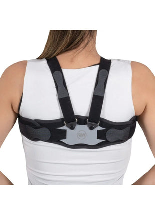 Pectus Carinatum Ortezi (güvercin Göğsü)