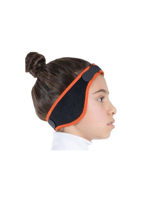 Kulak Koruyucu Su Bandı Çocuklar İçin ve Tıkaç