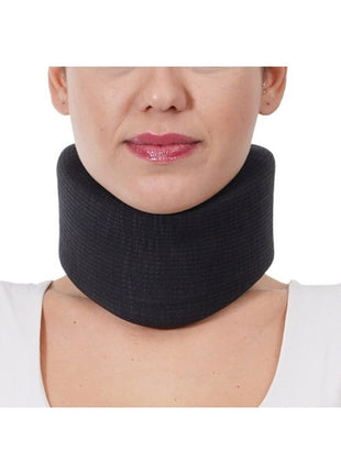 Servikal Ortez Sünger Boyunluk Balen Destekli