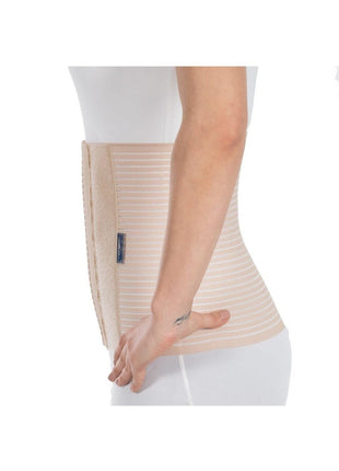 Sezeryan Sonrası Toparlayıcı Abdominal Korse 26cm - Beden: L-xl-xxl