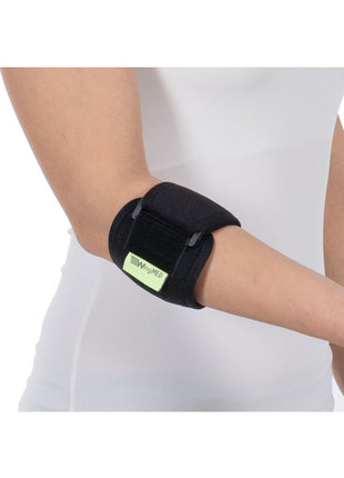 Wıngmed Epikondilit Bandajı Silikon Destekli (w 202)