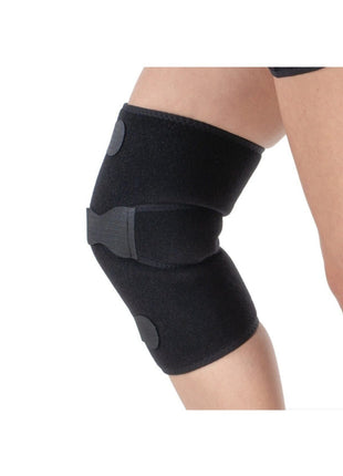 Patellası Kapalı Dizlik - Diz Ağrıları, , Spor Kullanıma Uygun, Menisküs - Üts Kayıtlı