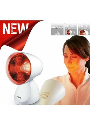 Il 21 Kızılötesi Lamba Kas Kasılmaları Ağrı Önleyici