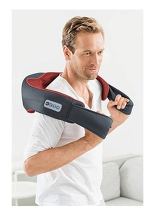 Shiatsu Masaj Kemeri Mg 151