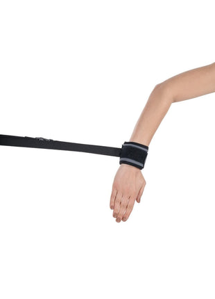 Hasta El Sabitleme Kemeri (çift) Hastayı Oturduğu Yerde Yada Yattığı Yerde Kollarını Sabitler