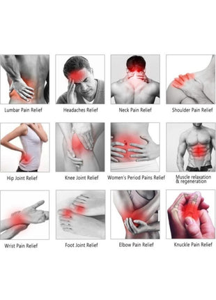 Fdes108 Tens Ems Cihazı