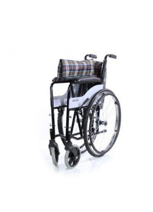 W210 Manuel Tekerlekli Sandalye