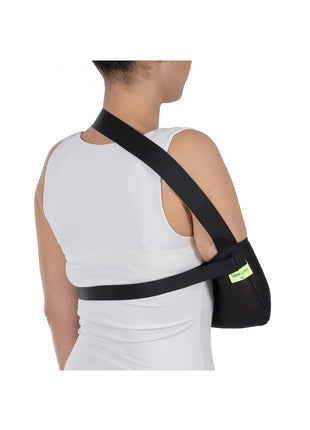 Kol Askısı Fileli Belden Kemerli (xx Large)