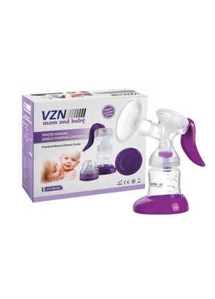 Manuel Göğüs Pompası