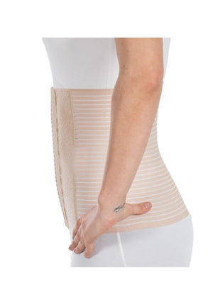 Doğum Sonrası Korse Bedensiz