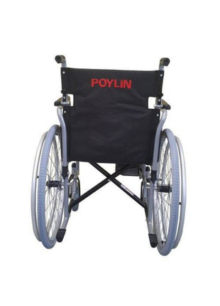 Poylin Tekerlekli Sandalye P112