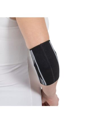 Sportif Elastik Örme Dirseklik Medium