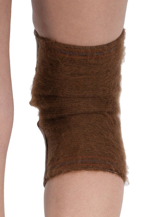 Deve Tüyü Dizlik 2 Adet L Beden 2 Adet