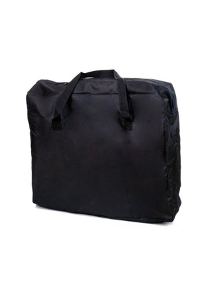 Hafif Çantalı Refakatçı Frenli Transfer Özellikli Tekerlekli Sandalye