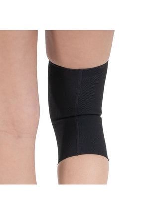 Sportif Elastik Örme Dizlik - Beden: L (w 532-l)
