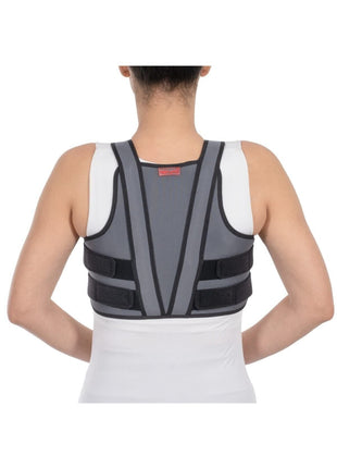 Uni-Thoraks Korse Kalp Ameliyatı Sonrası Korse