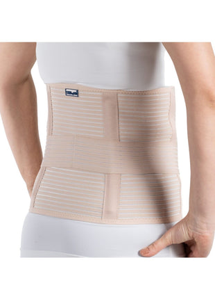 Abdominal Korse 26cm Plus (destekli Kemerli) Doğum Sonrasında Toparlayıcı, Cerrahi Müdahale Sonrası