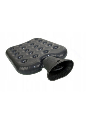 Gri Sıcak Su Torbası