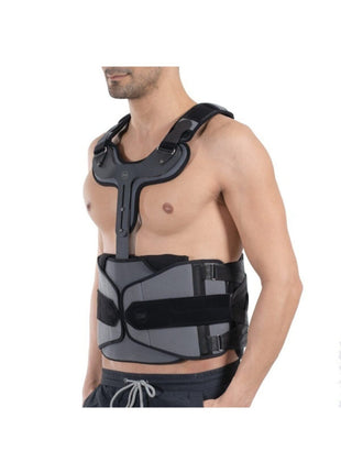 T.l.s.o. Korse (omur Kırıkları Ve Travma Sonrasında)