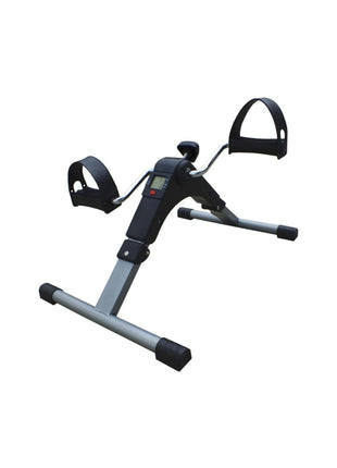 Digital Ekranlı Egzersiz Bisikleti , Katlanabilir El Kol Ayak Egzersiz Pedalı