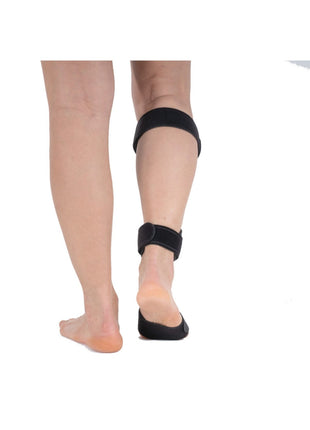 Dorsi Flexion (dorsi Flexion Brace Plus) Ayak Bileğini Istenilen Gerginlikte Dorsi Fleksiyonda Tutar