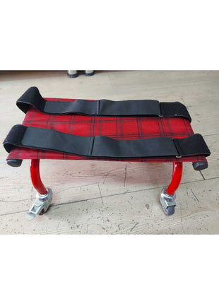 Emekleme Sehbası Yürüme Yardımcısı