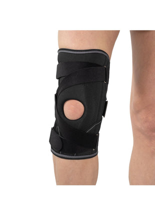 Ön Çapraz Bağ Destekli Dizlik