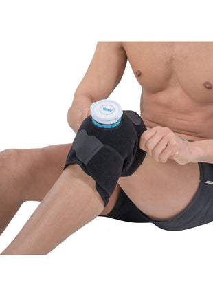 Buz Kompresli Dizlik (STANDART) Jetsepet