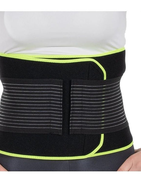 Zayıflama Korsesi UNİSEX