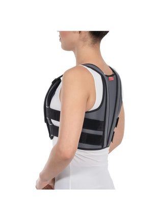 Uni-thoraks Korse (kaburga Kırıkları, Göğüs Kafesi Cerrahisi Sonrası)