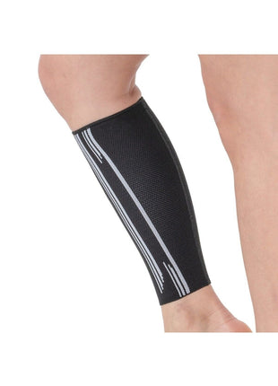 Wingmed Sportif Elastik Alt Baldırlık Large