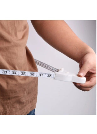 Mezura Baş-vücut Çevresi Ölçer Sw-g09