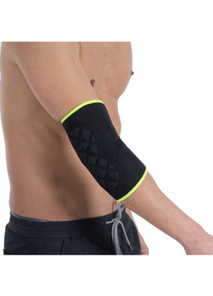 Pedli Sporcu Dirseklik