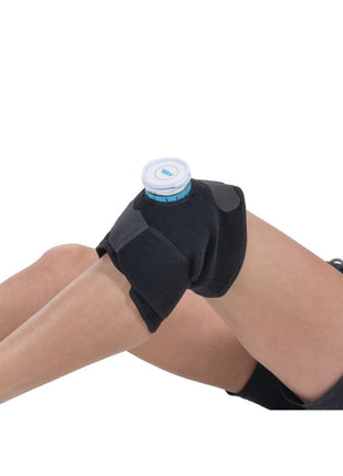 Artroskopi Sonrası Dizlik