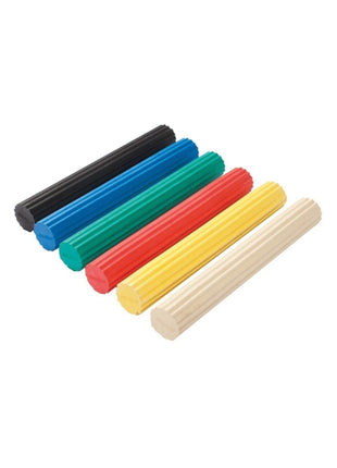 Flexbar , El , Parmak , Bilek Ve Kol Güçlendirme Barı , Bilek Egzersizi Yeşil Renk (sert)