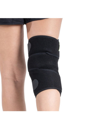 Menteşe Destekli Dizlik (Yan Ligament Hasarları Ve Menisküs Lezyonları)