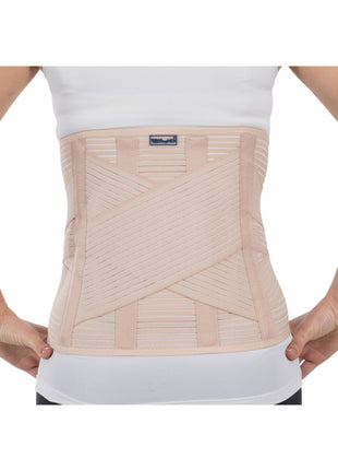 Lumbosakral Korse 32cm (bel Fıtığı, Sakralizasyonda Ve Lumbalizasyonda)