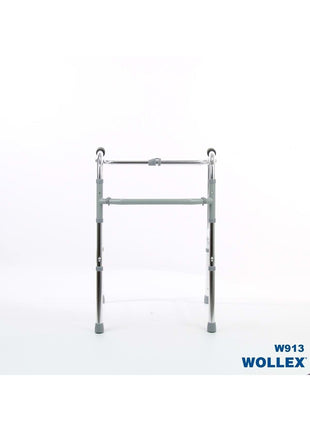 Alüminyum Hareketli Walker W913