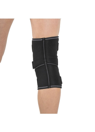 Ön Çapraz Bağ Destekli Dizlik