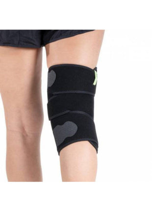 Wingmed Patella Ligament Destekli Dizlik BEDENSİZ W507